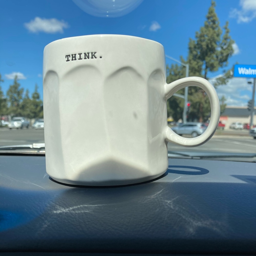Cup Reae Dunn